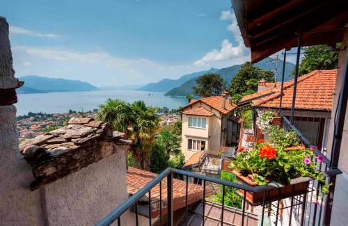 Maccagno House | Borgo Paradiso Guest House