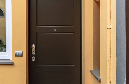 Borgo San Leonardo Apartment | Borgo San Leonardo is located in the historic center of Bergamo,