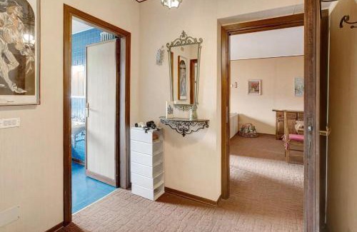 Santa Lucia House | Bormio 1