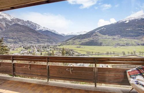 Santa Lucia House | Bormio 1