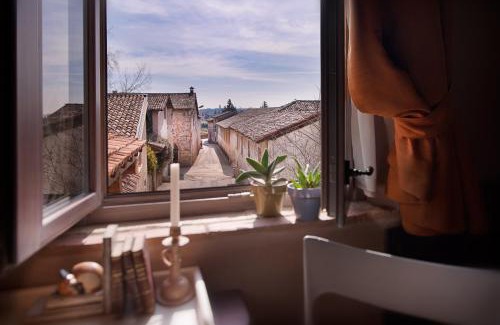 Gavardo Hotel | Boutique Hotel Villa dei Campi