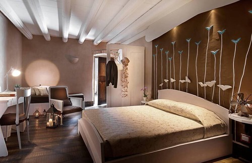 Gavardo Hotel | Boutique Hotel Villa dei Campi