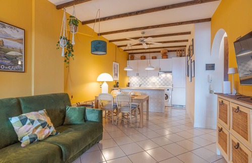 Azzano Apartment | Brentano Giardino, Tremezzina (Mezzegra), Italy