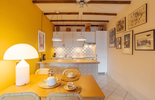 Azzano Apartment | Brentano Giardino, Tremezzina (Mezzegra), Italy