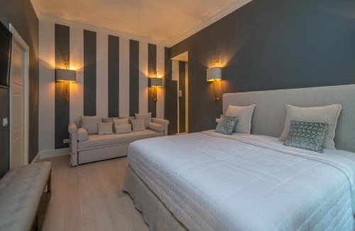 Brera Apartment | Brera Luxury Suite