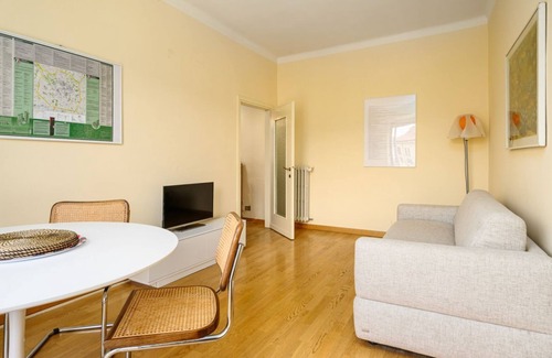 San Marco Apartment | Brera - San Marco Cozy Apartment