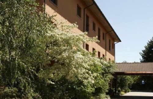 Burago di Molgora Hotel | Brianteo Hotel and Restaurant