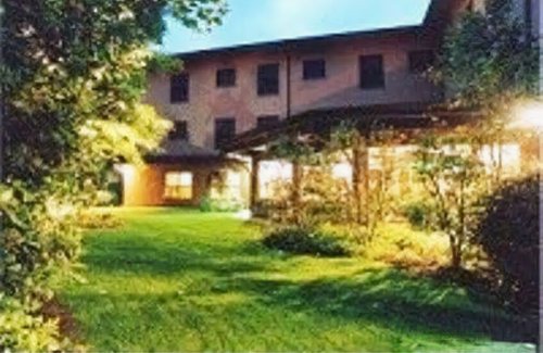 Burago di Molgora Hotel | Brianteo Hotel and Restaurant