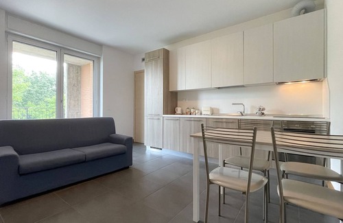 Muggiano Apartment | Bright and brand new three-room apartment.