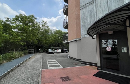 Muggiano Apartment | Bright and brand new three-room apartment.