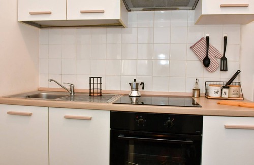Como Apartment | Bright and cozy apartment just minutes from Lake Como.