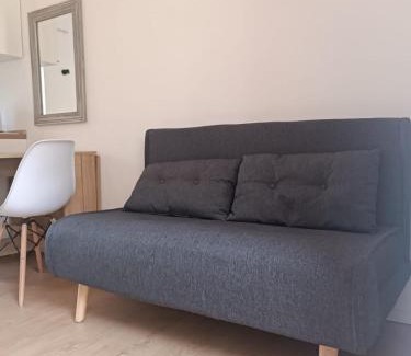 Castellanza Apartment | Bright and private apartment with yard
