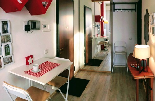 Rho Apartment | Bright apartment near Rho Fiera Milan