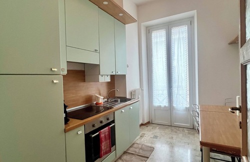 Lazzaretto Apartment | Bright City Stay