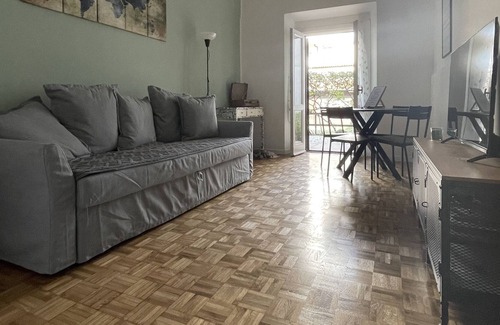 Monza Apartment | Brunina's House - Serenity a step away from the Center