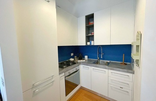 Central Station Apartment | [buenos aires-centrale] Luxury Apartment