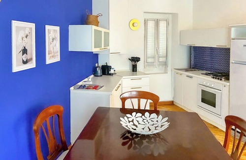 Porta Venezia Apartment | Buenos Aires Suite - 8 mins from Duomo