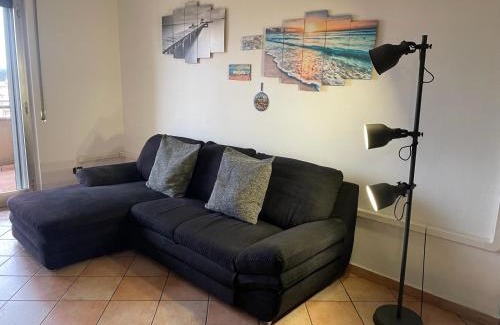 Burago di Molgora House | Burago Flat