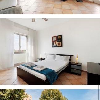 Burago di Molgora House | Burago Flat
