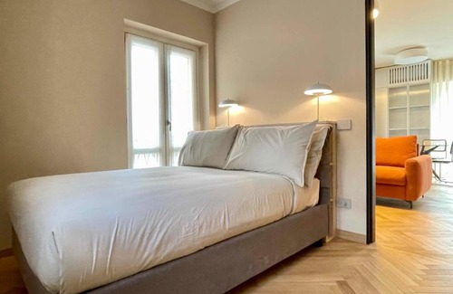 Porta Nuova Apartment | Cà Bèla - Moscova