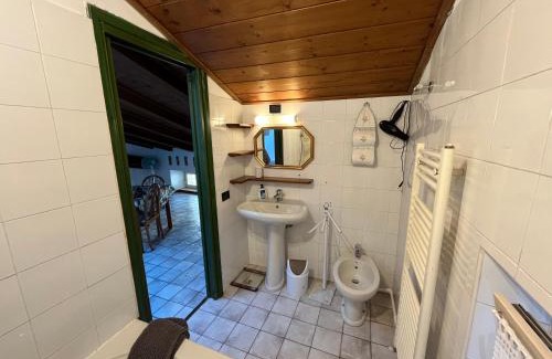 Morbegno Apartment | Ca’ Adele