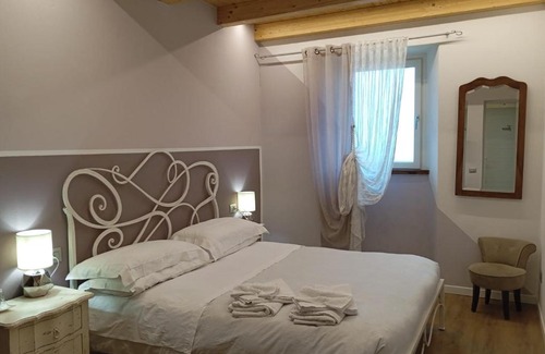 Roncola House | Ca' Baetti l'Antica Corte