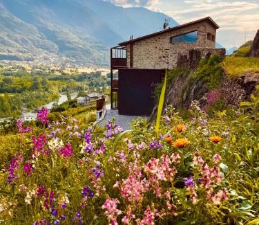 Mossini House | Ca' Barroni - Luxury Agriresort