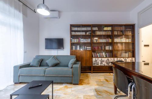 Ticinese Apartment | Ca' Crocetta