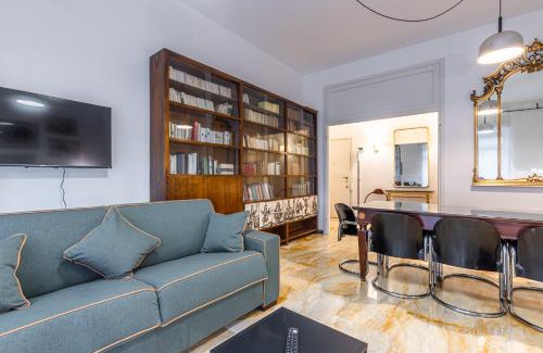 Ticinese Apartment | Ca' Crocetta