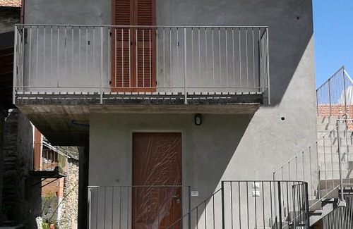 Dosso del Liro Apartment | Ca' da Berabusch