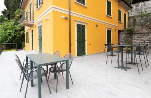 Bellano Apartment | Cà del Lasco - Free parking apartments 5 min from the station