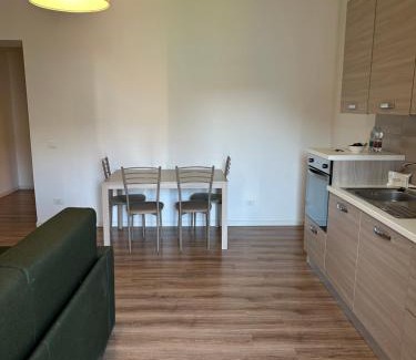 Melegnano Apartment | CA DEL TRIMA