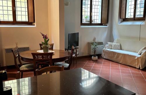 Old Town Apartment | Ca' Isora