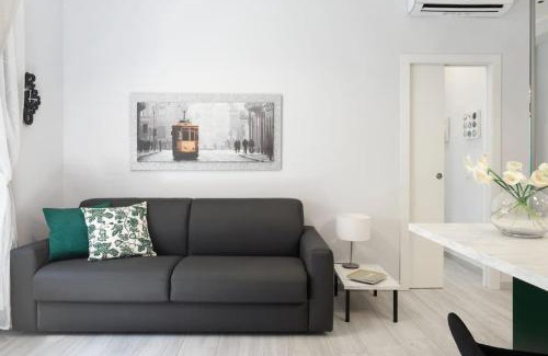 Prato Centenaro Apartment | CA' LUCIA - Affitti Brevi Italia