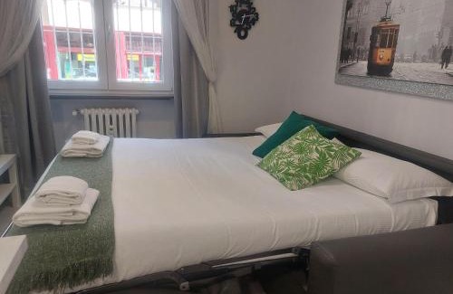 Prato Centenaro Apartment | CA' LUCIA - Affitti Brevi Italia