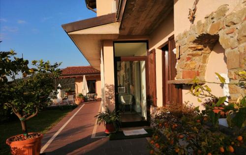 Gavardo Bed & Breakfast | Ca' Pietra di Nonno Pietro
