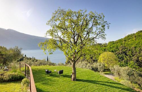 Tignale Apartment | Ca’ Scaì Agrifugium Olivia
