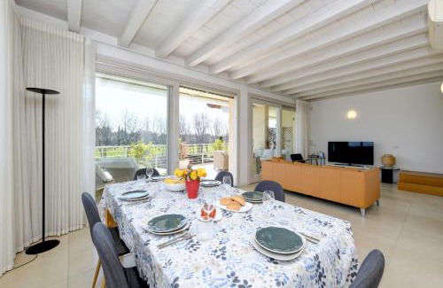 Colombare Apartment | Caesar Sirmione Luxury Apartment M14