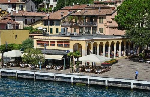 Gardone Riviera House | Camere Al Veliero