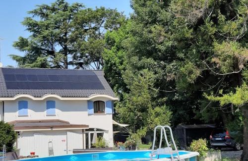 Somma Lombardo Bed & Breakfast | campagnoli