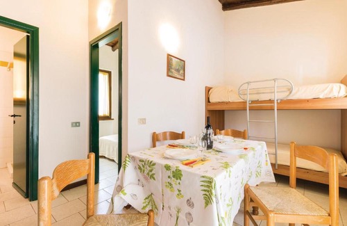 Iseo Apartment | Camping del Sole - Chalet 4
