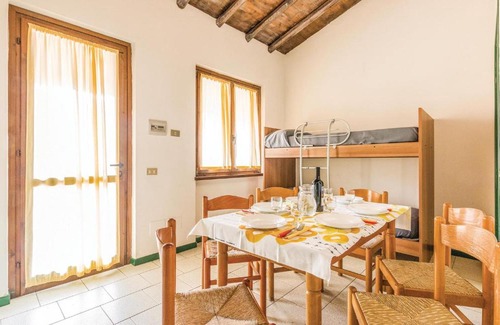 Iseo Apartment | Camping del Sole - Chalet 6