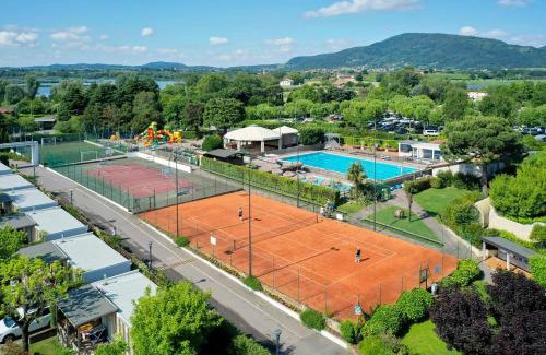Iseo Other | Camping Del Sole Village