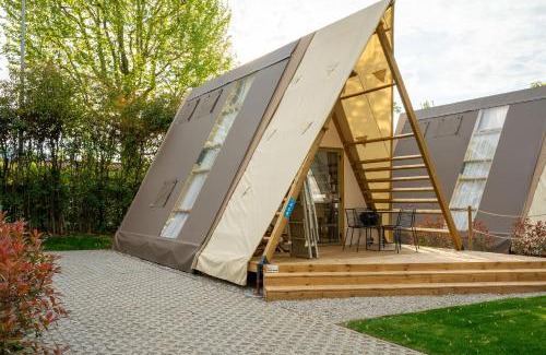 Iseo Other | Camping Del Sole Village