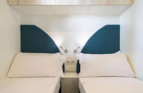 Moniga del Garda Other | Camping Fontanelle
