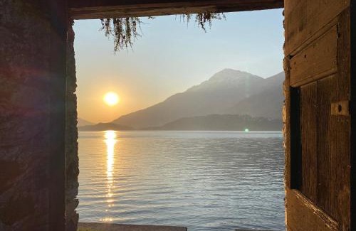 Dongo Other | CAMPING LA BREVA