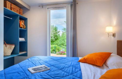 Moniga del Garda Other | Camping Piantelle
