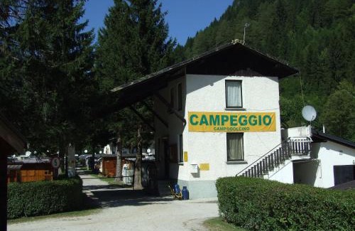 Campodolcino Apartment | Campodolcino Camping