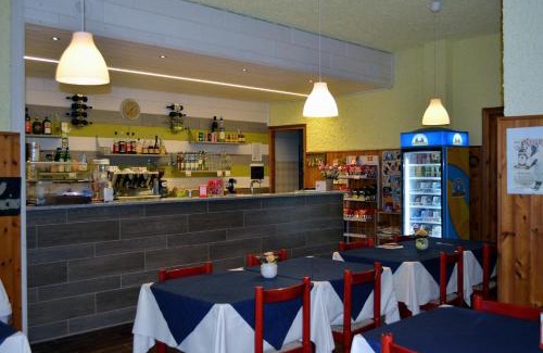 Campodolcino Apartment | Campodolcino Camping