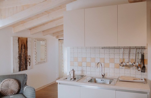 Villavetro Ski Chalet | Campolivo